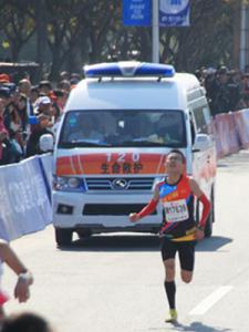 湘乡市大型活动