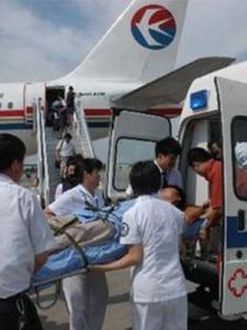 湘乡市接送服务